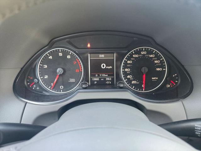 2012 Audi Q5 2.0T Premium
