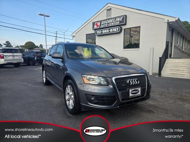 2012 Audi Q5 2.0T Premium for sale in Virginia Beach, VA