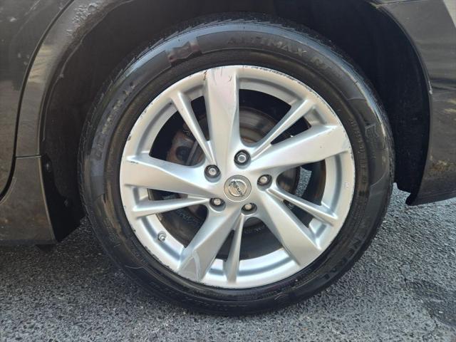 2013 Nissan Altima 2.5 SV