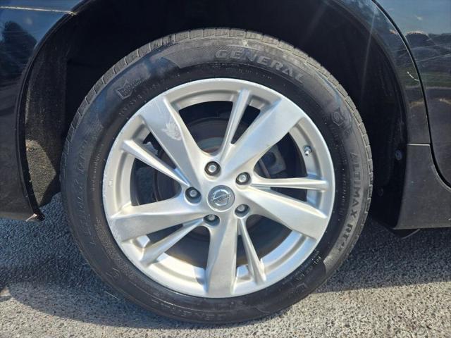 2013 Nissan Altima 2.5 SV