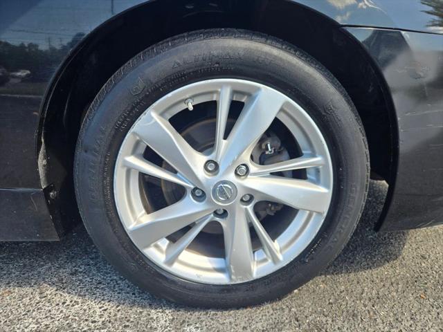 2013 Nissan Altima 2.5 SV