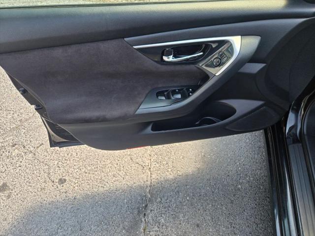 2013 Nissan Altima 2.5 SV