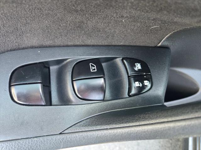 2013 Nissan Altima 2.5 SV