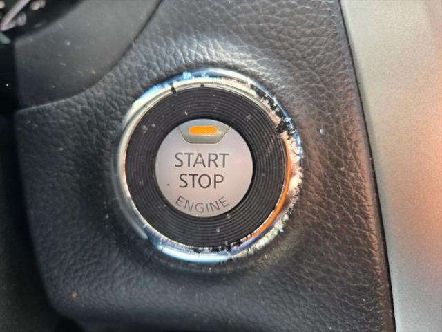 2013 Nissan Altima 2.5 SV