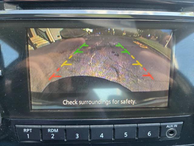 2013 Nissan Altima 2.5 SV