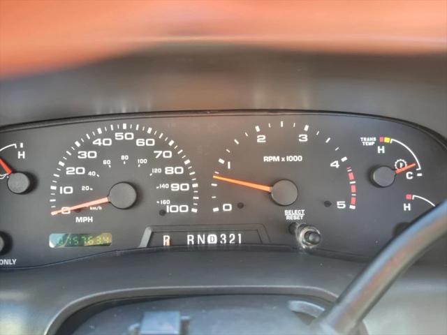 2004 Ford F-350 XLT
