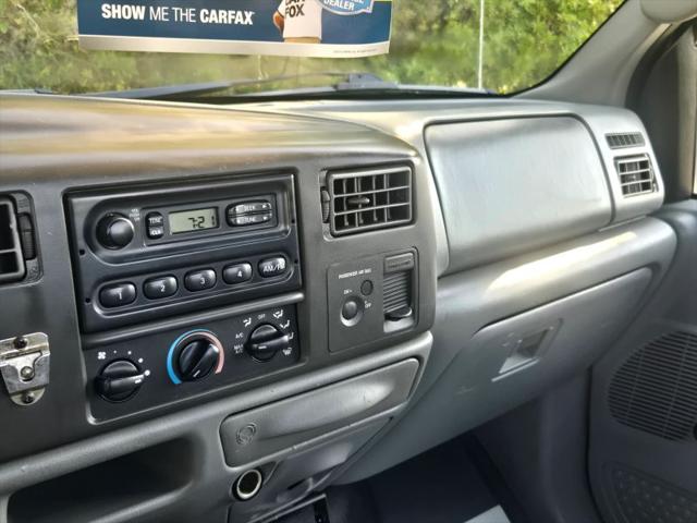 2004 Ford F-350 XLT