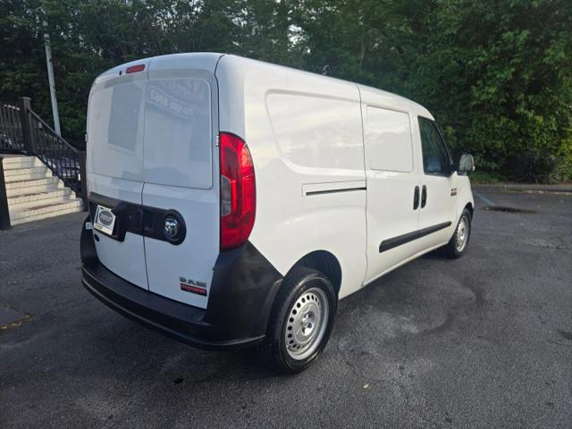 2017 Ram ProMaster City Cargo Van Tradesman Cargo Van