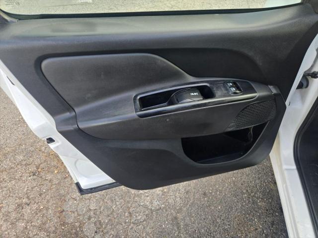 2017 Ram ProMaster City Cargo Van Tradesman Cargo Van