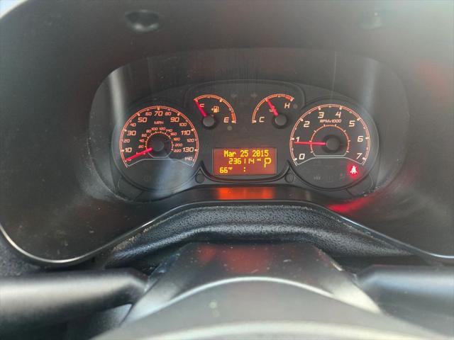 2017 Ram ProMaster City Cargo Van Tradesman Cargo Van