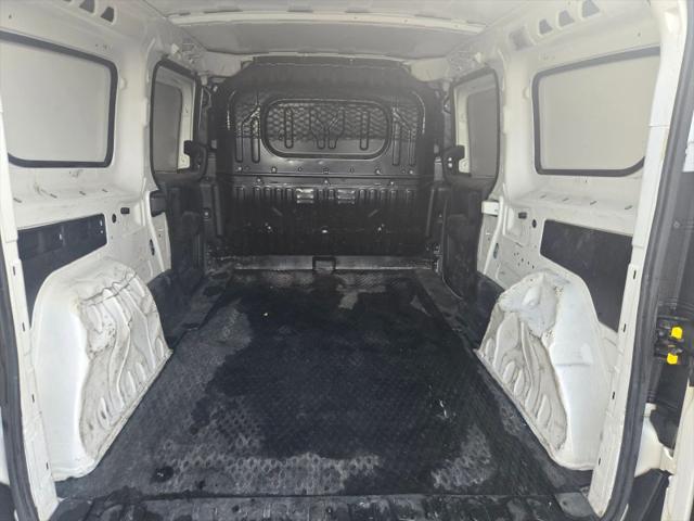 2017 Ram ProMaster City Cargo Van Tradesman Cargo Van