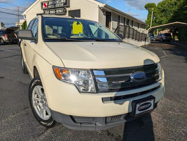 2008 Ford Edge SE for sale in Virginia Beach, VA