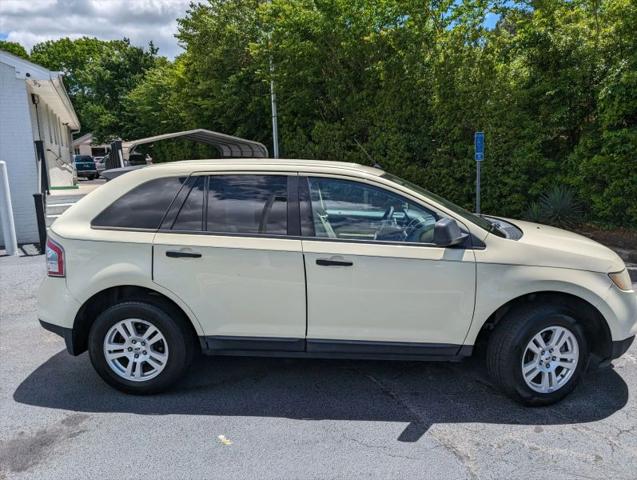 2008 Ford Edge SE