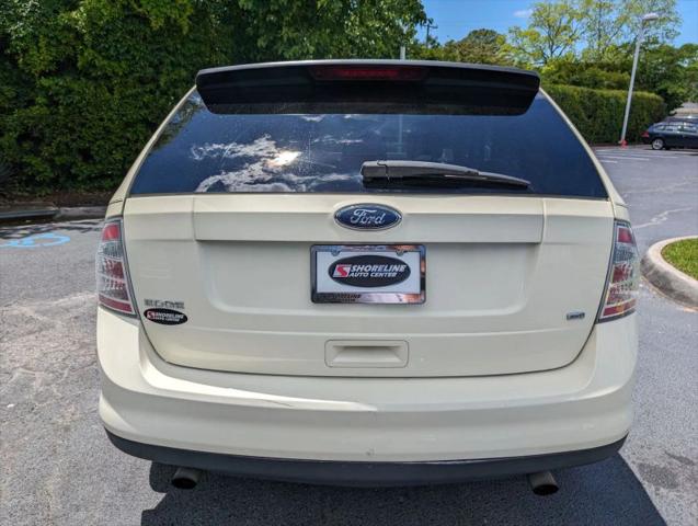 2008 Ford Edge SE