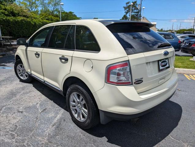 2008 Ford Edge SE