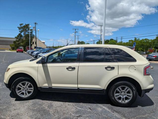 2008 Ford Edge SE