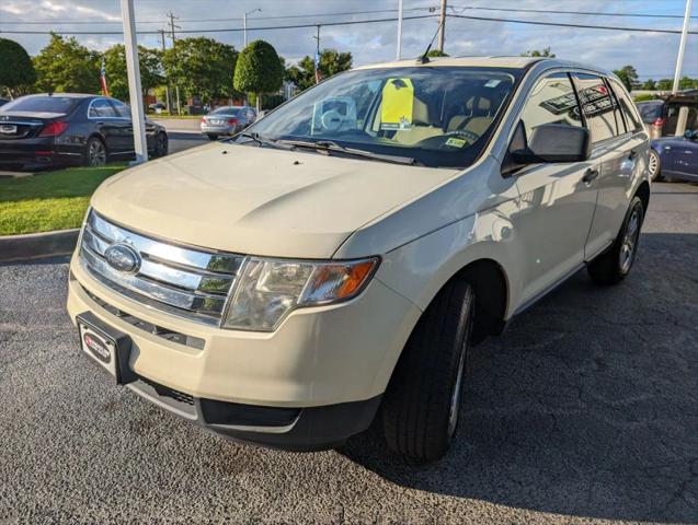 2008 Ford Edge SE