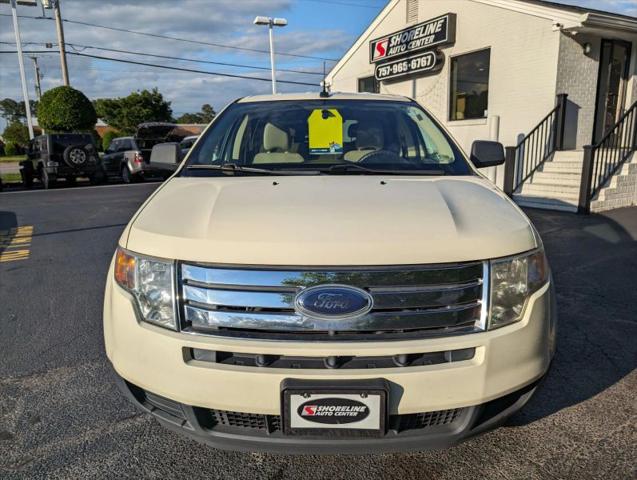 2008 Ford Edge SE