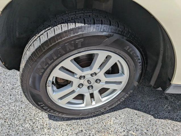 2008 Ford Edge SE
