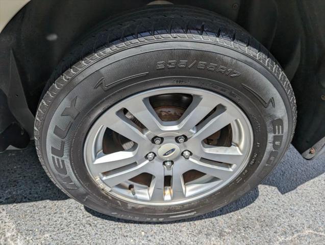 2008 Ford Edge SE