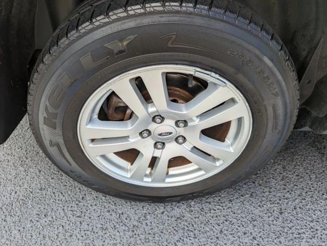 2008 Ford Edge SE