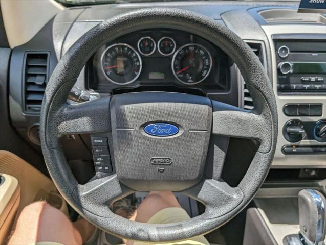 2008 Ford Edge SE