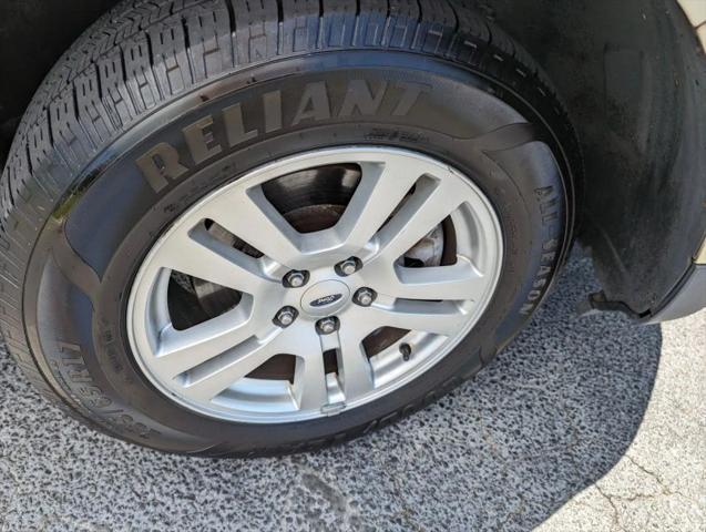 2008 Ford Edge SE