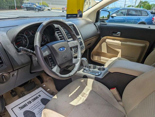2008 Ford Edge SE
