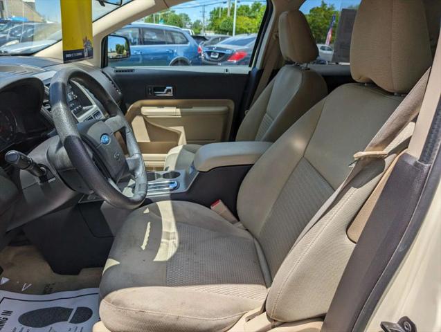 2008 Ford Edge SE