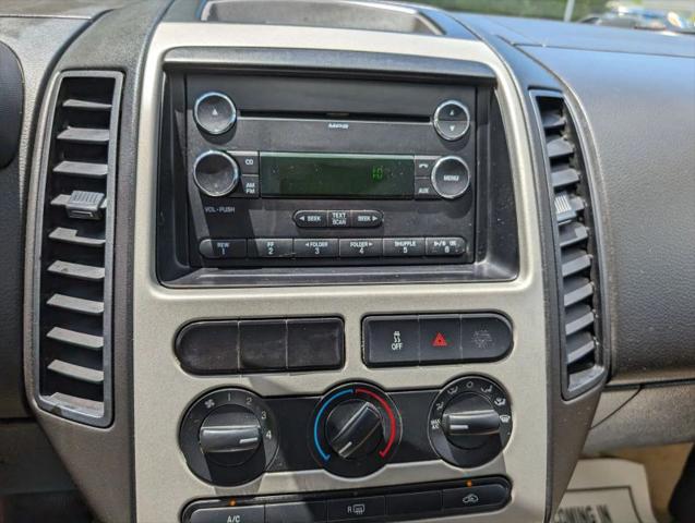 2008 Ford Edge SE
