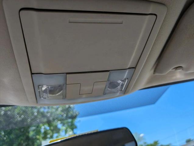 2008 Ford Edge SE