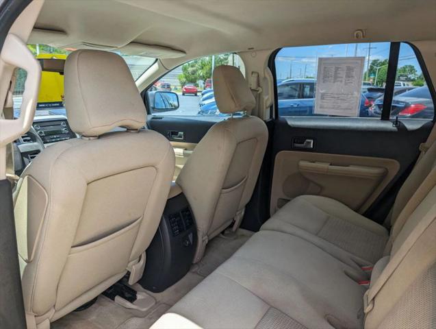 2008 Ford Edge SE