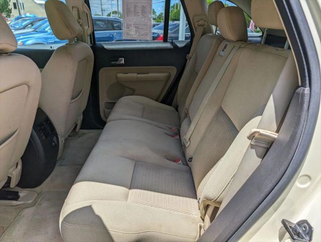 2008 Ford Edge SE