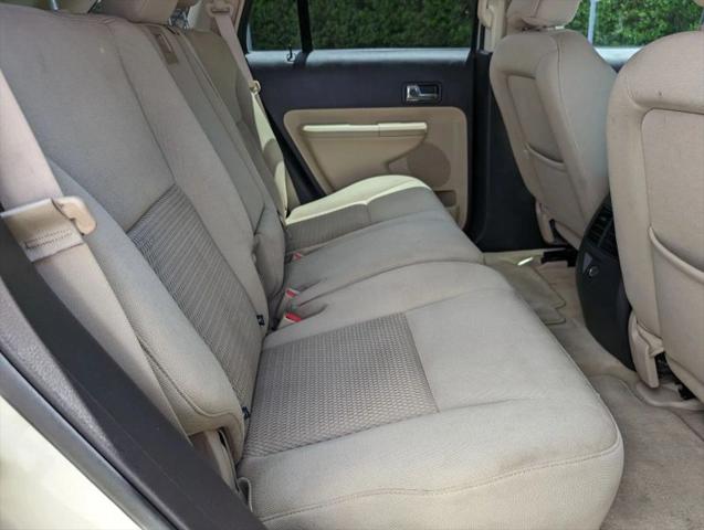 2008 Ford Edge SE