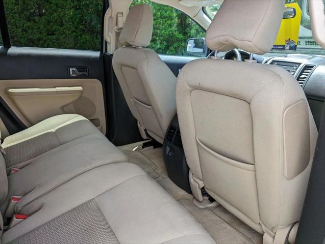 2008 Ford Edge SE