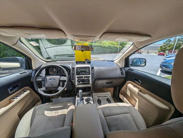 2008 Ford Edge SE