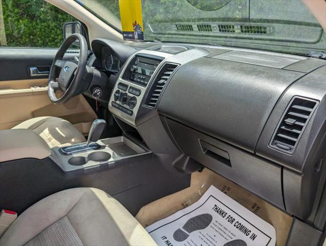 2008 Ford Edge SE