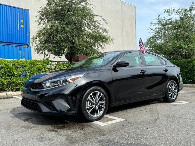 2022 Kia Forte LXS for sale in Miami, FL