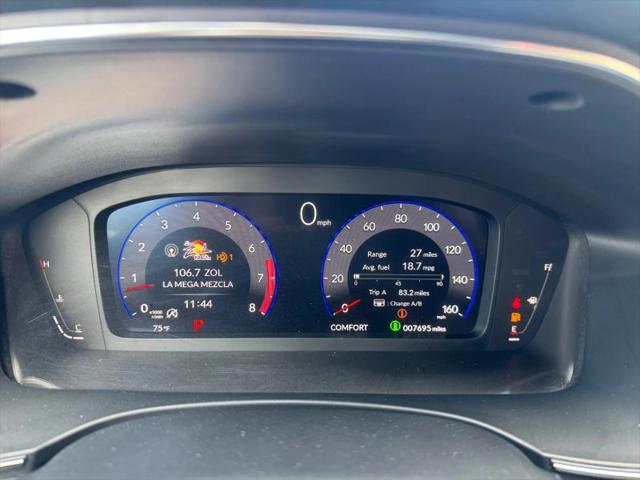 2024 Acura Integra A-SPEC Technology
