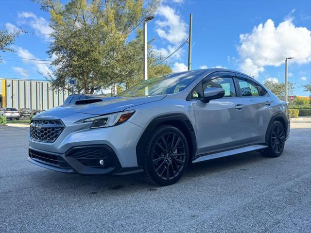 2024 Subaru WRX Limited for sale in Miami, FL