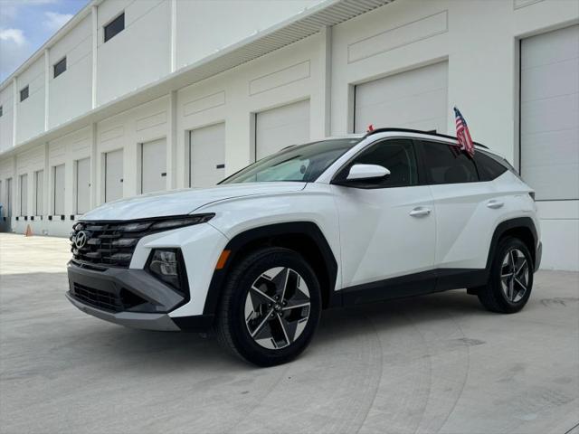 2026 Hyundai Tucson SEL for sale in Miami, FL