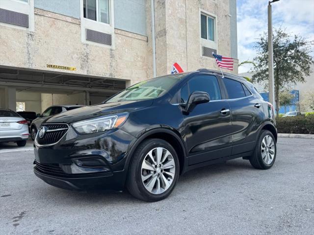 2020 Buick Encore FWD Preferred for sale in Miami, FL