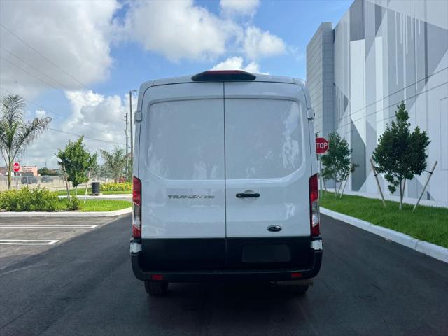 2025 Ford Transit Cargo Van Medium Roof w/LWB for sale in Miami, FL