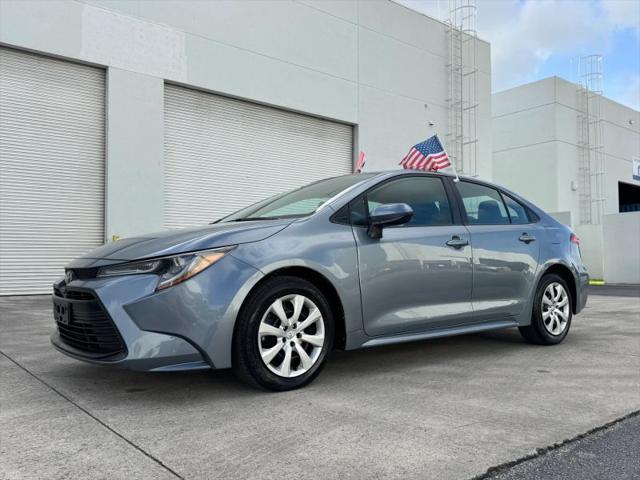 2025 Toyota Corolla LE for sale in Miami, FL