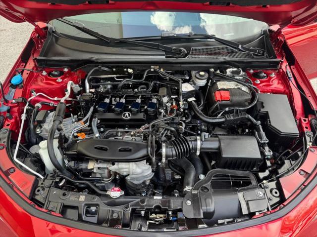 2024 Acura Integra A-SPEC Technology