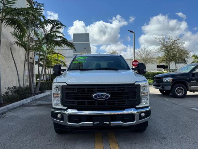 2024 Ford F-250 XL