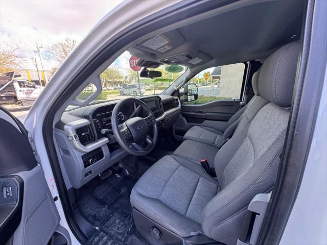 2024 Ford F-250 XL
