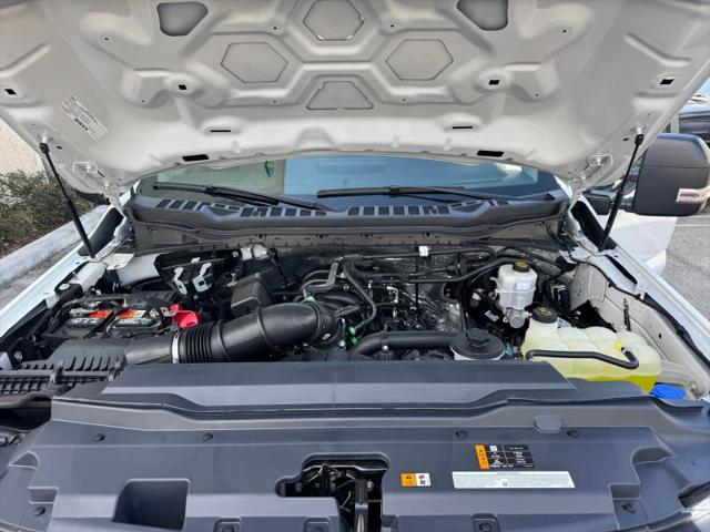 2024 Ford F-250 XL