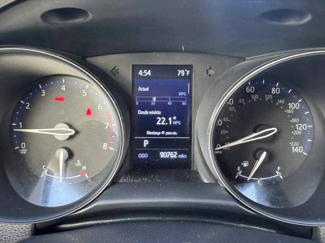 2020 Toyota C-HR Limited
