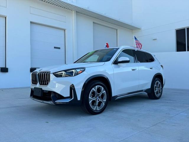 2025 BMW X1 xDrive28i for sale in Miami, FL